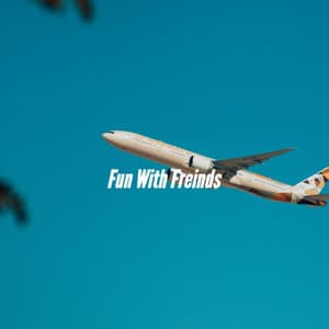 Fun With Freinds - Musique Jazz Relaxante