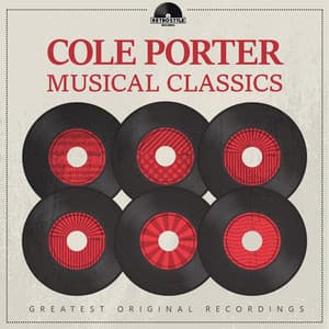 Musical Classics - Cole Porter