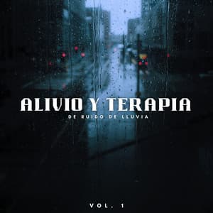 Alivio Y Terapia De Ruido De Lluvia Vol. 1 - Ricky sonido de lluvia
