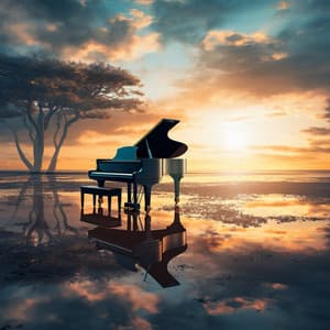 Piano Music: Soothing Keys - Ultimate Piano Calm