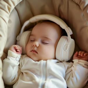 Slumber Melodies for Baby Sleep: Restful Nights - Baby Lullaby Playlist