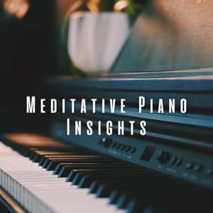 Meditative Piano Insights: Elevate Your Work Environment - Gutter Keys