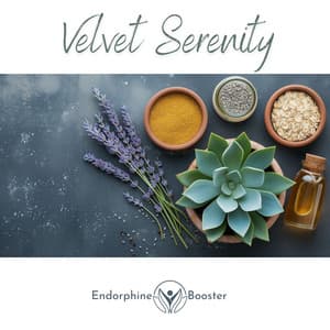 Velvet Serenity - Endorphine Booster
