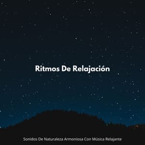 Ritmos De Relajación: Sonidos De Naturaleza Armoniosa Con Música Relajante - NatuREM