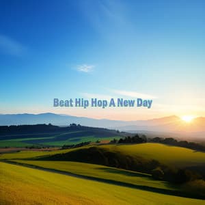 Beat Hip Hop A New Day - Lofi Nostalgique