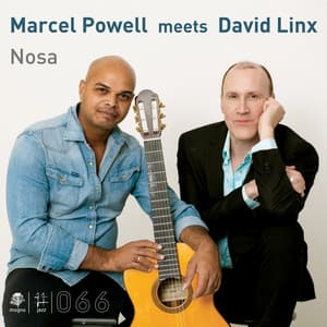 Marcel Powell Meets David Linx - Nosa - Marcel Powell