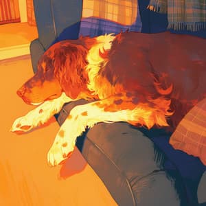 Huesos en el Patio: La Guarida Secreta del Can - Perros que se Quedan en Casa