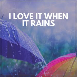 I Love It When It Rains - Nature & Rainforest Sounds Collective