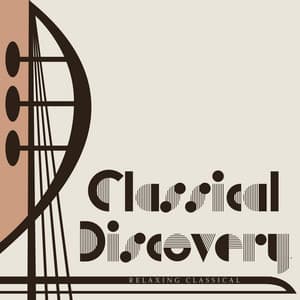 Classical Discovery - Relaxing Classical