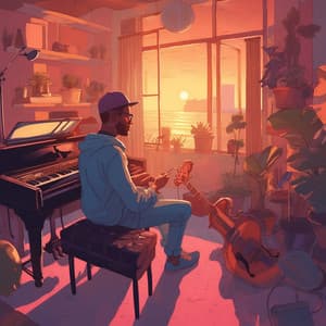 Mellow Mornings - Fruity Flavor