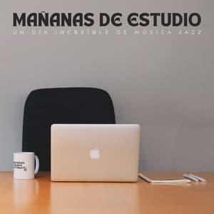 Mañanas De Estudio: Un Día Increíble De Música Jazz - Ambiente de jazz otoñal