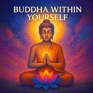 Buddha Within Yourself - Lynn Buddhist
