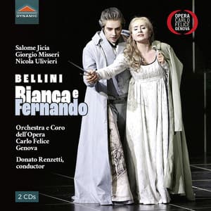 Bellini: Bianca e Fernando - Vincenzo Bellini