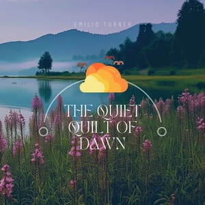 The Quiet Quilt of Dawn - Emilio Turner