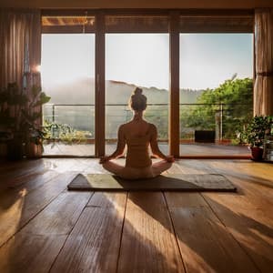 El Arte De La Meditación: Flujo De Música Hip Hop - Paz musical