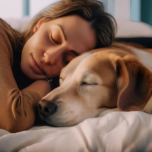 Música Calmante Para El Cuidado De Los Perros - Delta Puro