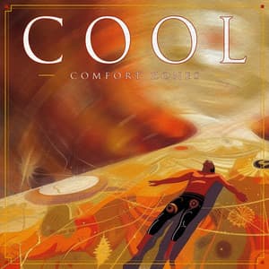 Cool Comfort Zones - Spa Station