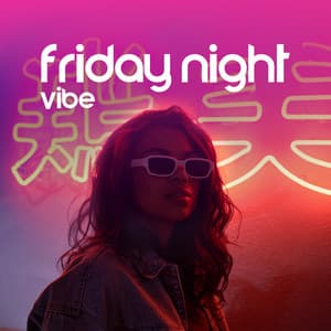 Friday Night Vibe: Electro Chillout Session, Good Vibes Party - Lounge Ibiza