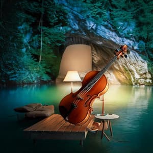 Sleep Dreams: Calming Orchestra Layers - Jose Garcia