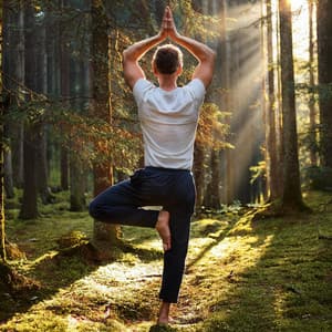 Flujo De Yoga: Música Lofi Para El Equilibrio - Los Sonidos Celestiales