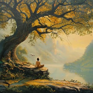 Descanso Pacífico De La Relajación Música Para Momentos Serenos - Relájate y relájate