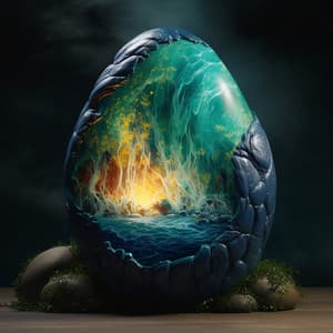 Rainy Zen Melodies: Music for Relaxation - Soft Music Playlisted