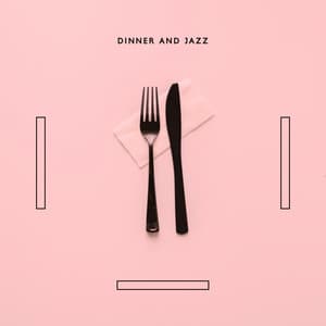 Dinner and Jazz: Late Night with Rainy Day Background Music - Jazz Lounge Zone