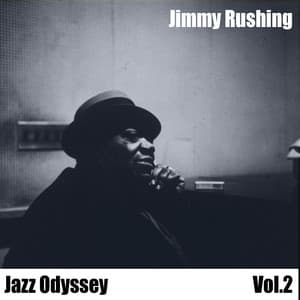 Jazz Odyssey, Vol. 2 - Jimmy Rushing