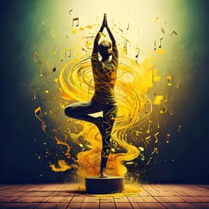 Music for Yoga: Flowing Melodic Balance - i-Reiki