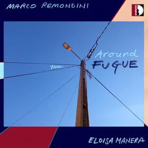 Around the Fugue - Marco Remondini
