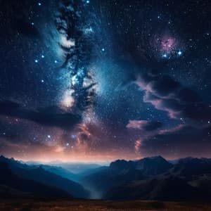 Sueño De Medianoche: Ritmos De Hip Hop Para Un Descanso Profundo - Audio consciente