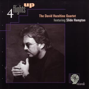 4 Flights Up - David Hazeltine
