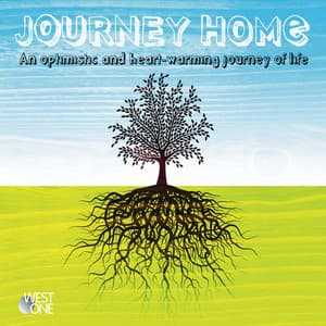 Journey Home - Cliff Haywood