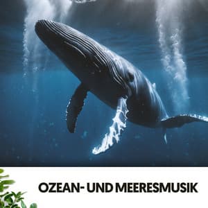 Ozean- und Meeresmusik: Wellen der Melodie - Ruido Blanco Hart