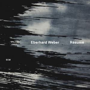 Résumé - Eberhard Weber
