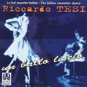 Un ballo liscio - Riccardo Tesi