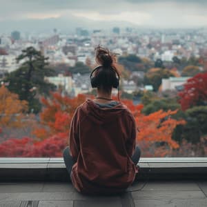 Music for Mindful Calm: Serene Chords - Music for Freelancers