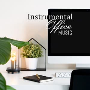 Instrumental Office Music - Frank Misk