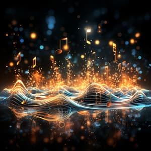 Mystic Echoes Resonate: Revealing Sonic Melody - Hawaiian Explosion