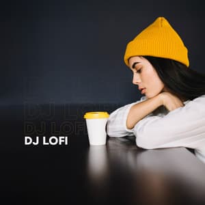 Chill Over Coffee - Dj Lofi