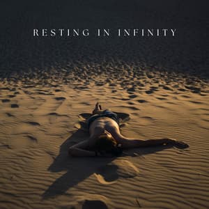 Resting in Infinity: Whispers of the Earth - Meditate Now.