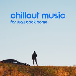 Chillout Music for Way Back Home: Best Car Music, Relax in the Car, Music during Journey - Dj Vibes EDM