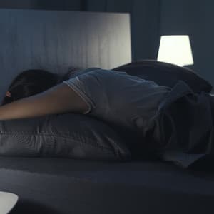 Quietude Night: Music for Deep Sleep - Deep Sleep Maestro Sounds