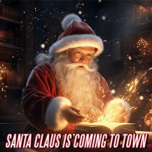 Santa Claus Is Coming To Town - Classical Christmas Music Songs