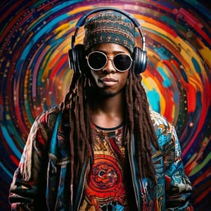 The Hip Hop Chronicles: Stories Through Sound - Lofi Drive & Relax