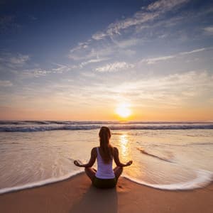 Armonía De Meditación: Música Para El Rejuvenecimiento - Monjes por la paz