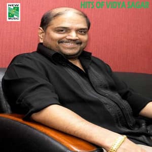 Hits of Vidya Sagar - Vidyasagar