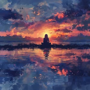 Música Para Relajarse: Paisaje Sonoro Sereno - Musica Relajante