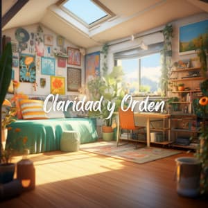 Claridad y Orden - Música de Limpieza