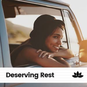 Deserving Rest - Reiki Healing Consort